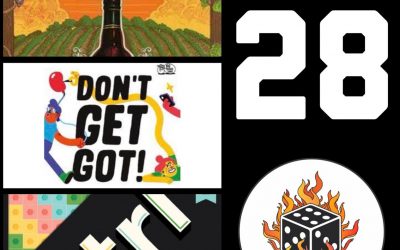 28 – Vinhos, Ctrl, Don’t Get Got