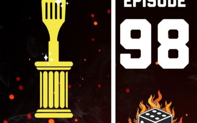 98 – The 2020 Board Game BBQ Awards
