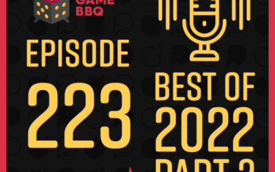 223: The Best of 2022 (Part II)