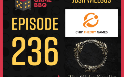 236: Special guest Josh Wielgus