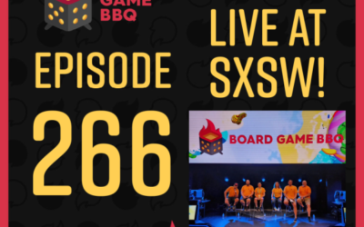 266 – Special episode Live at SXSW!
