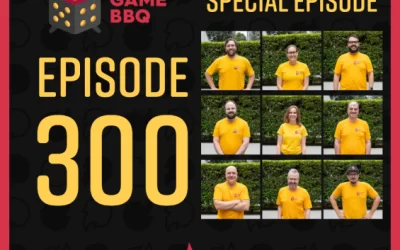 300 – Special Episode!