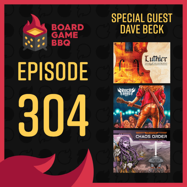 304 – Dave Beck