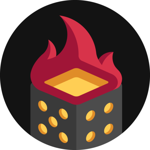 Board Game BBQ Favicon